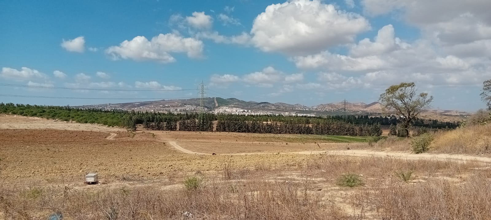 Tunisia